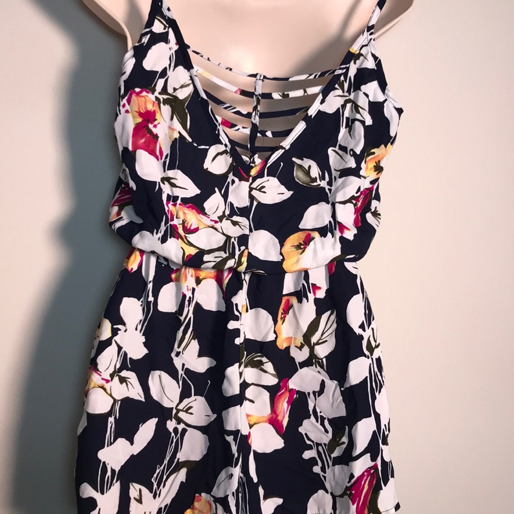 Romper - Picture 3 of 3